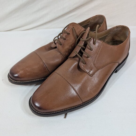 Florsheim Shoe Company Oxfords - Picture 1 of 4